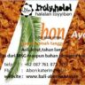 Foto: Abon Halal Di Bali Dan Halalan Toyyiban